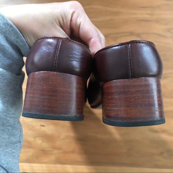 Nisolo Sofia slip-ons (discontinued) - Picture 7 of 9